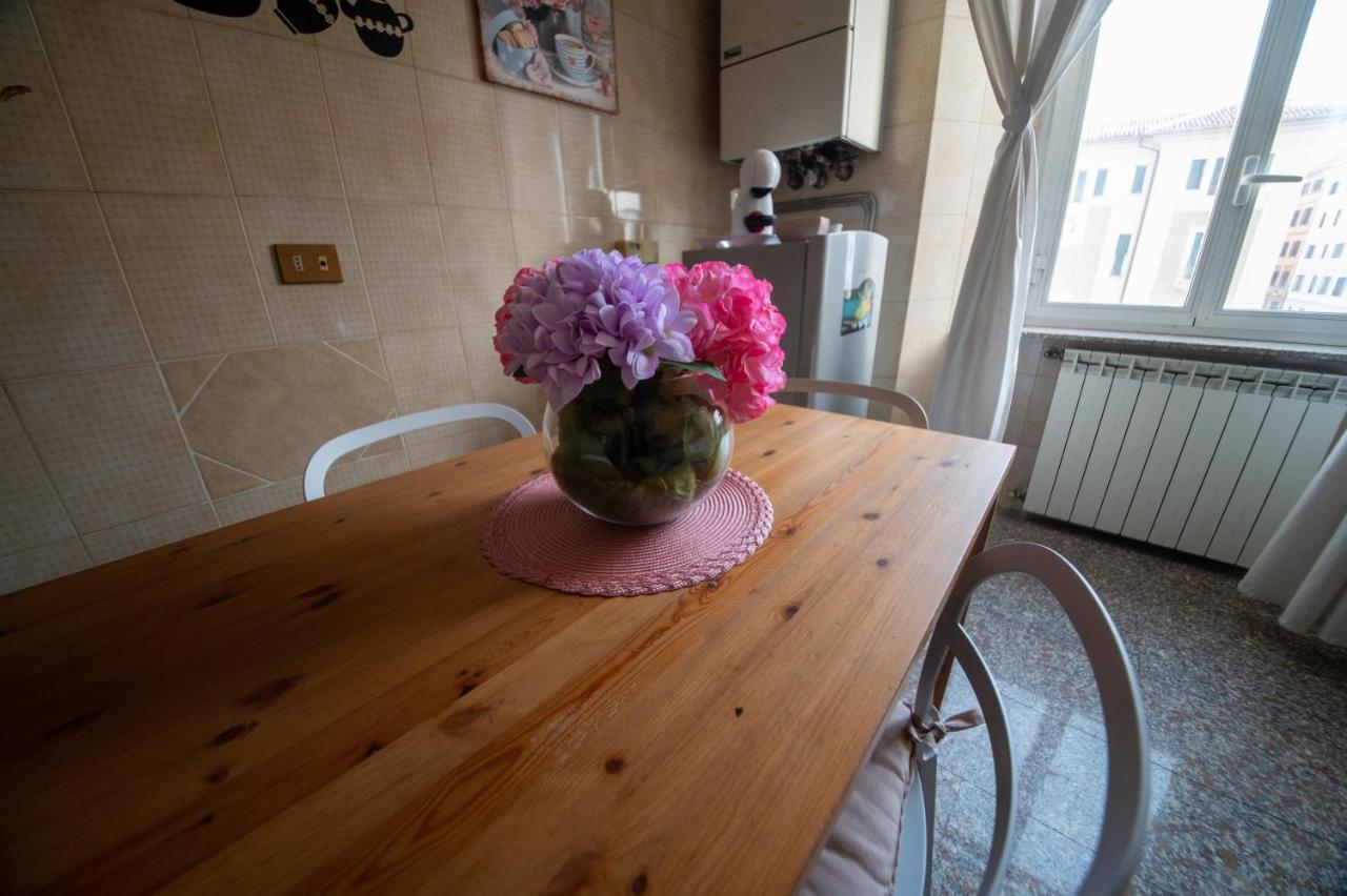 Dreams In Rome - Colosseum Apartment Exterior foto