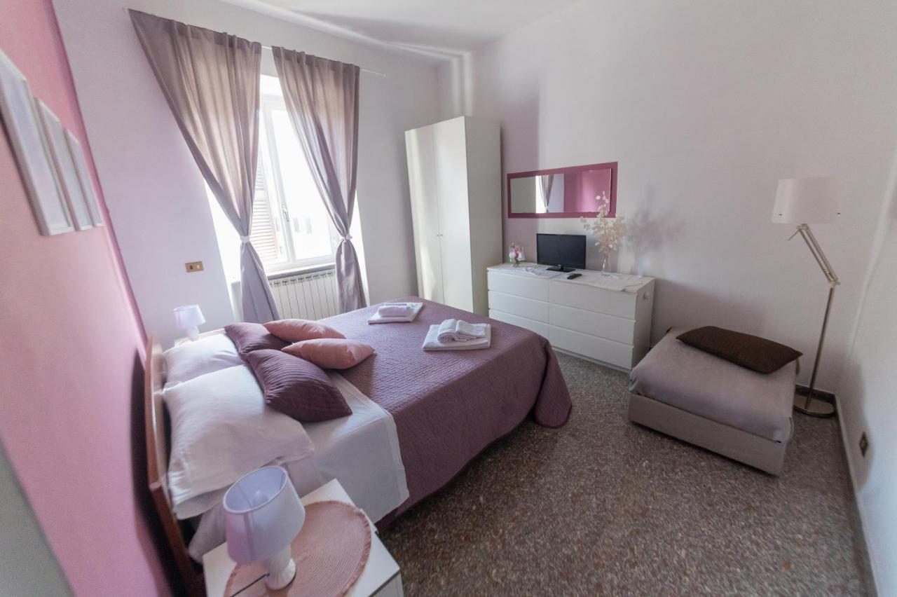 Dreams In Rome - Colosseum Apartment Exterior foto