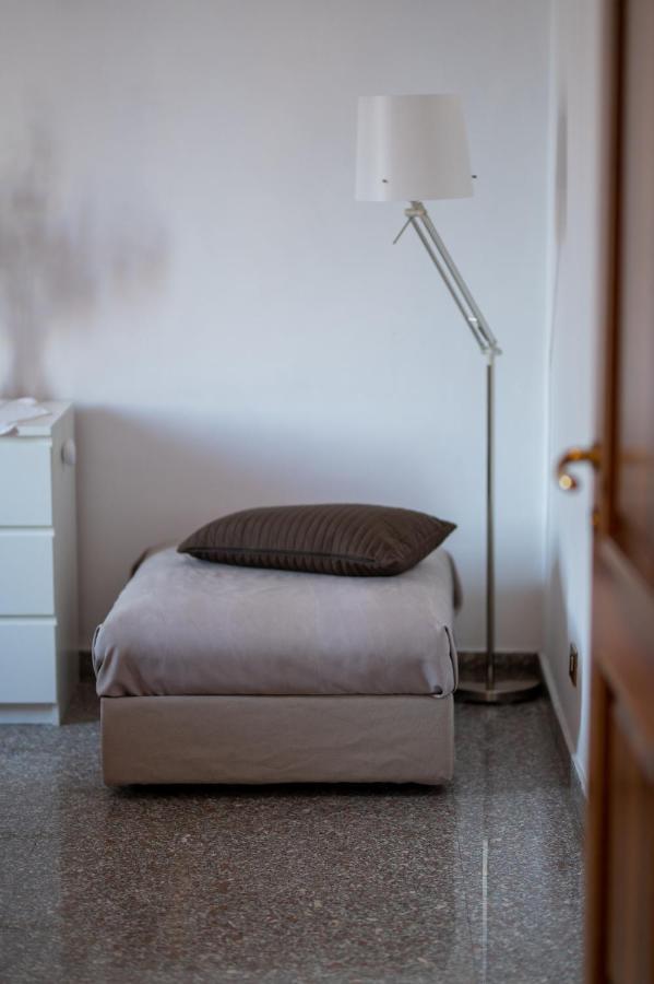 Dreams In Rome - Colosseum Apartment Exterior foto