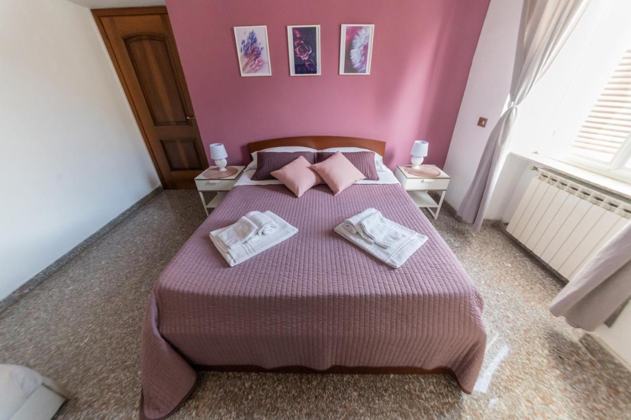 Dreams In Rome - Colosseum Apartment Exterior foto