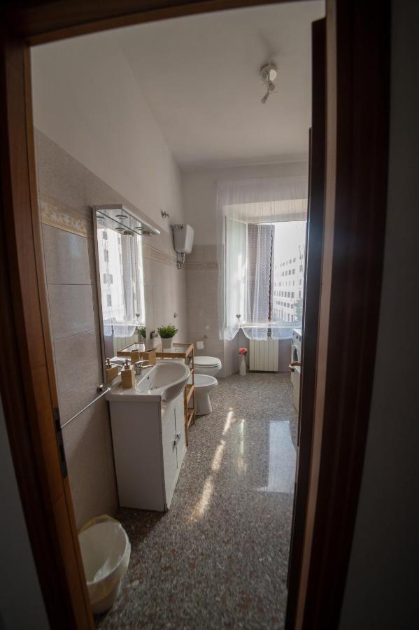 Dreams In Rome - Colosseum Apartment Exterior foto
