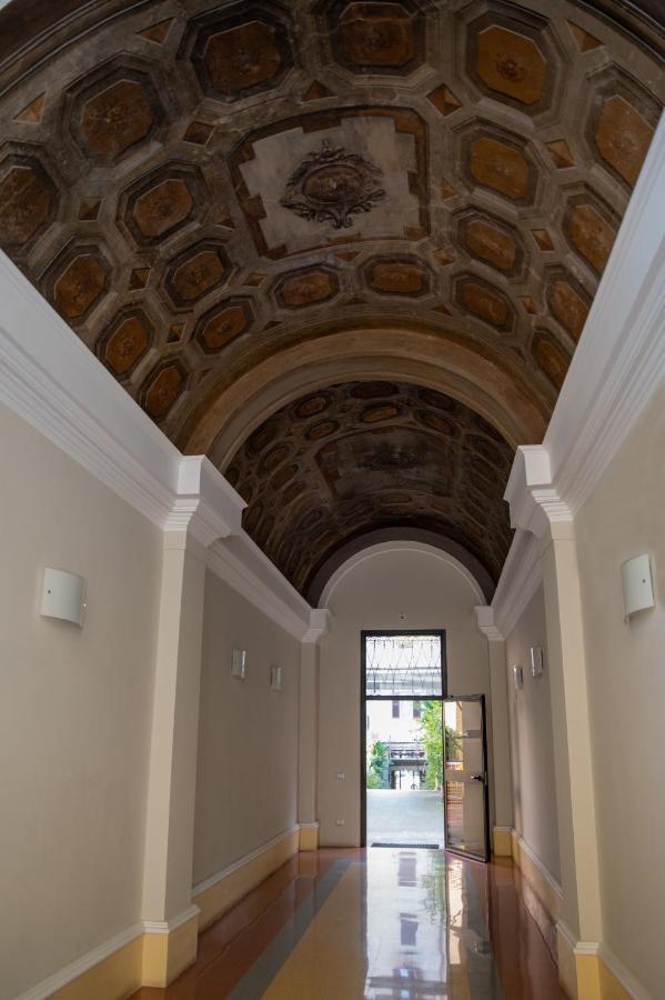 Dreams In Rome - Colosseum Apartment Exterior foto