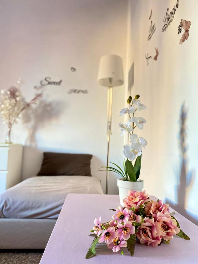 Dreams In Rome - Colosseum Apartment Exterior foto