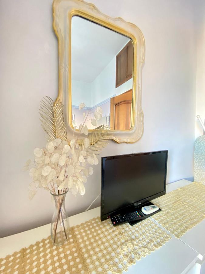 Dreams In Rome - Colosseum Apartment Exterior foto