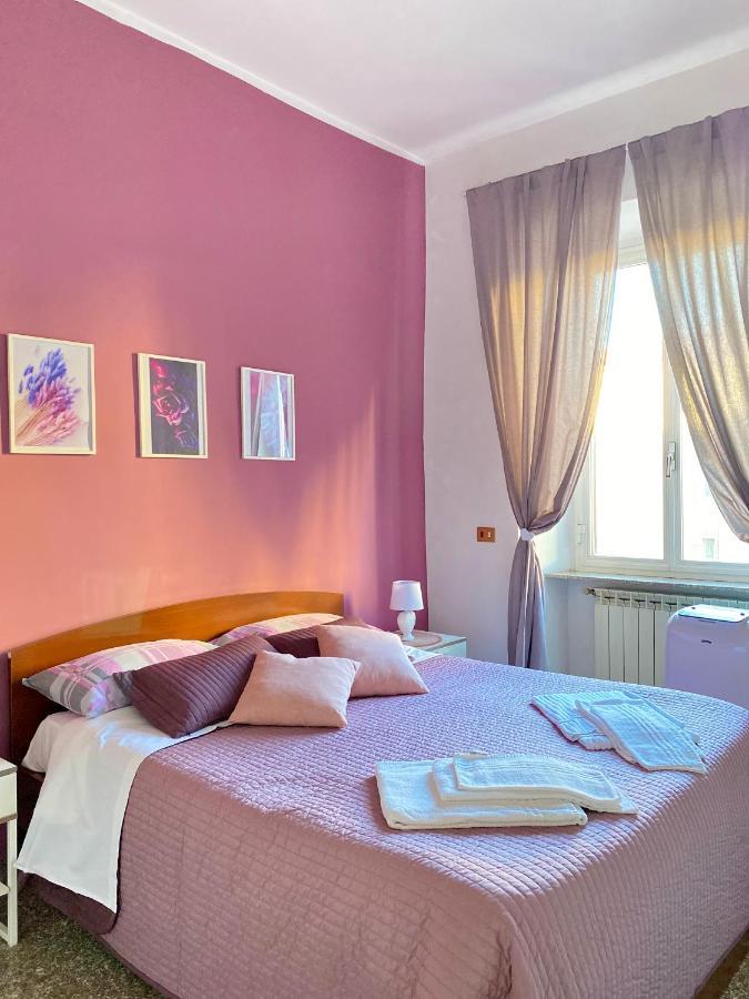 Dreams In Rome - Colosseum Apartment Exterior foto