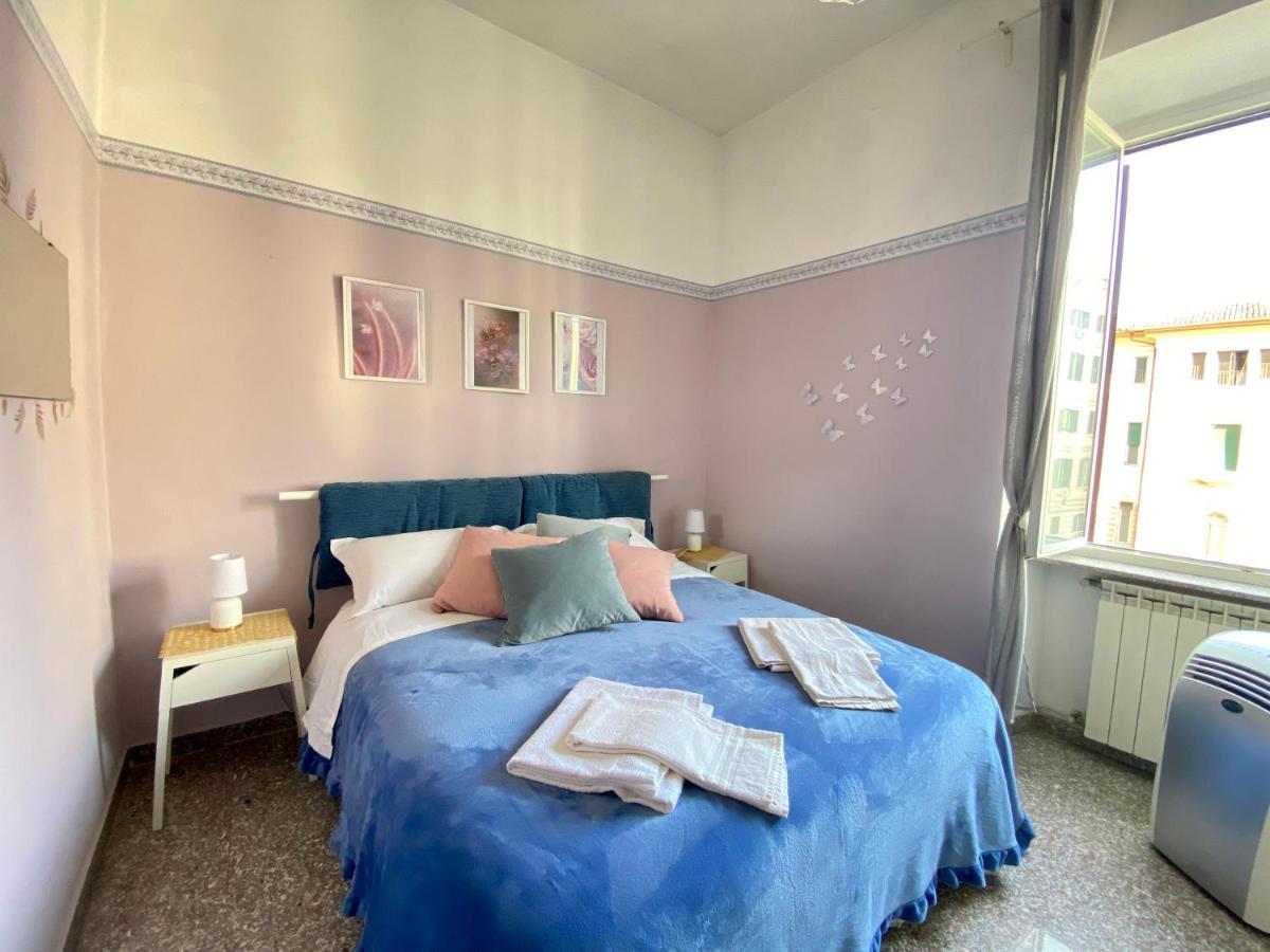 Dreams In Rome - Colosseum Apartment Exterior foto