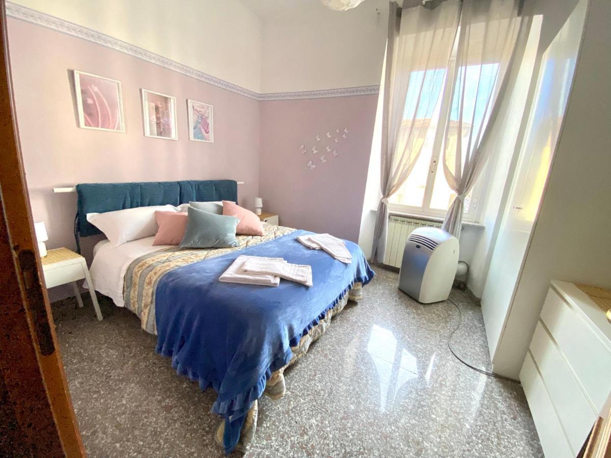 Dreams In Rome - Colosseum Apartment Exterior foto